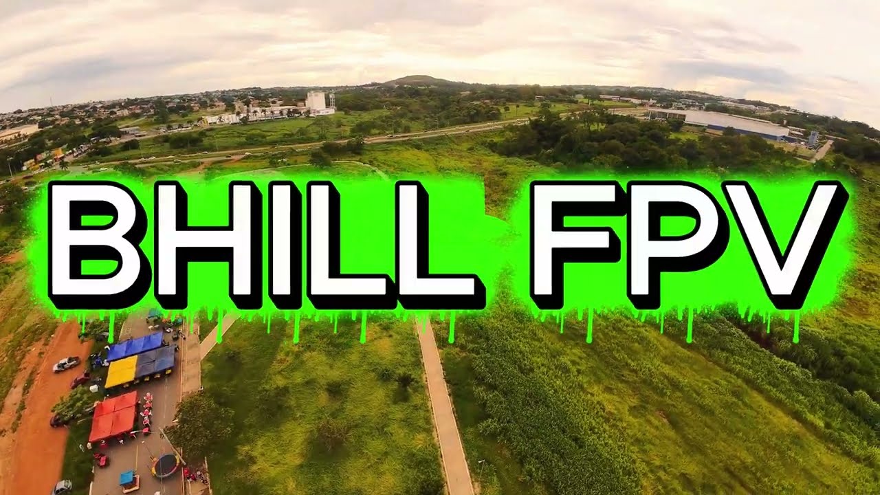 DJI AVATA 2 NO PARQUE