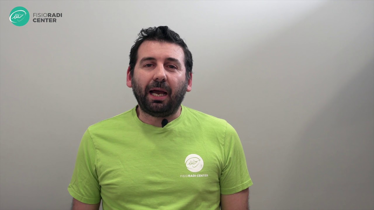 FisioRadi Center - Dr. Marco Filippini - Fisioterapista