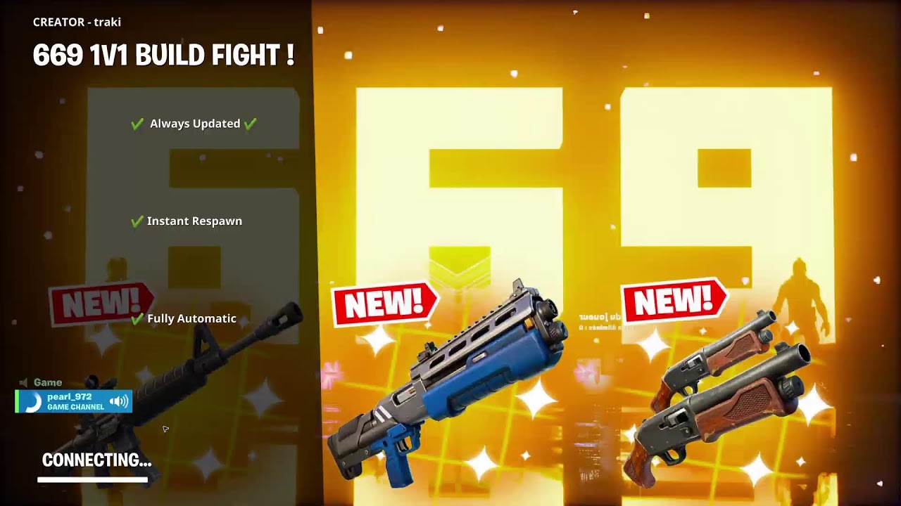 Live 🔴[🇫🇷] FTN Chill