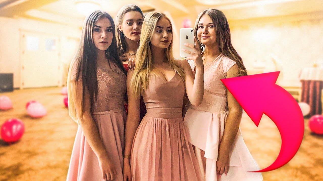 GRWM Bal Gimnazjalny 2019