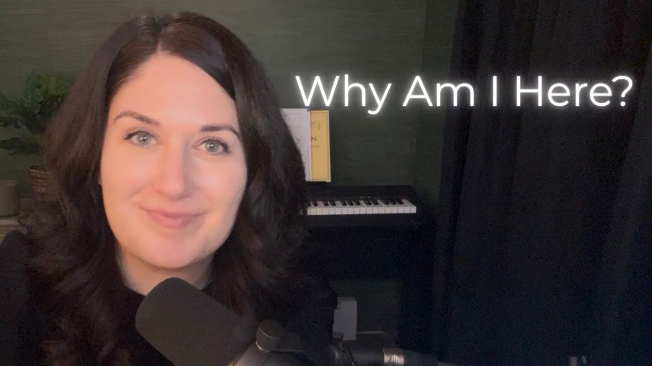 My Musical Journey So Far...