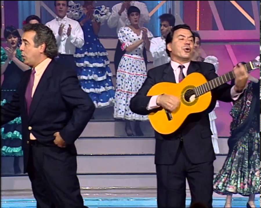LOS DEL RÍO 