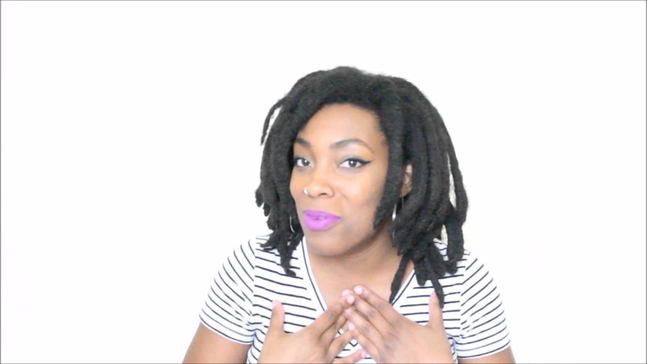 Freeform Locs Vlog 3