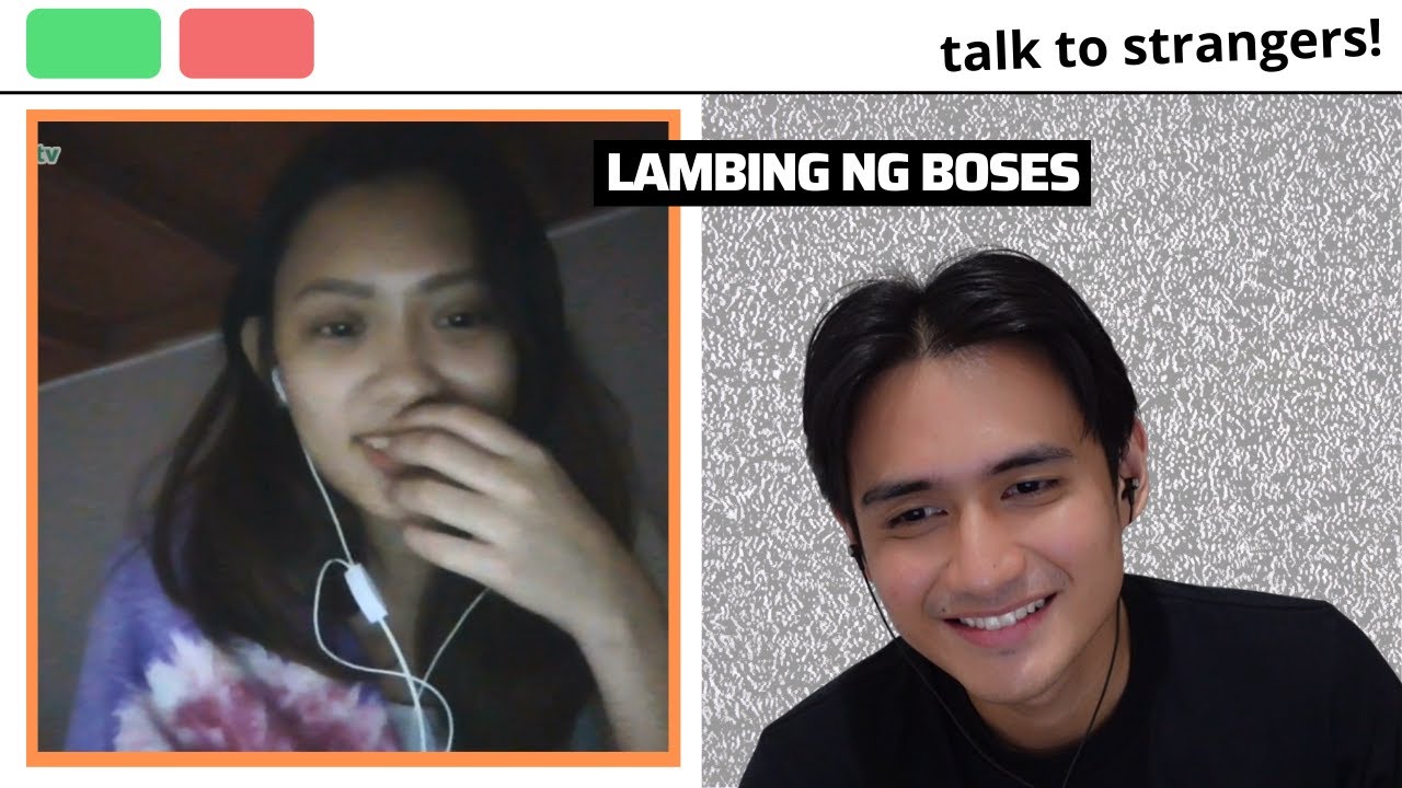 MAGINOO PERO MEDYO BASTOS MOVES | Ome TV (PART 17)