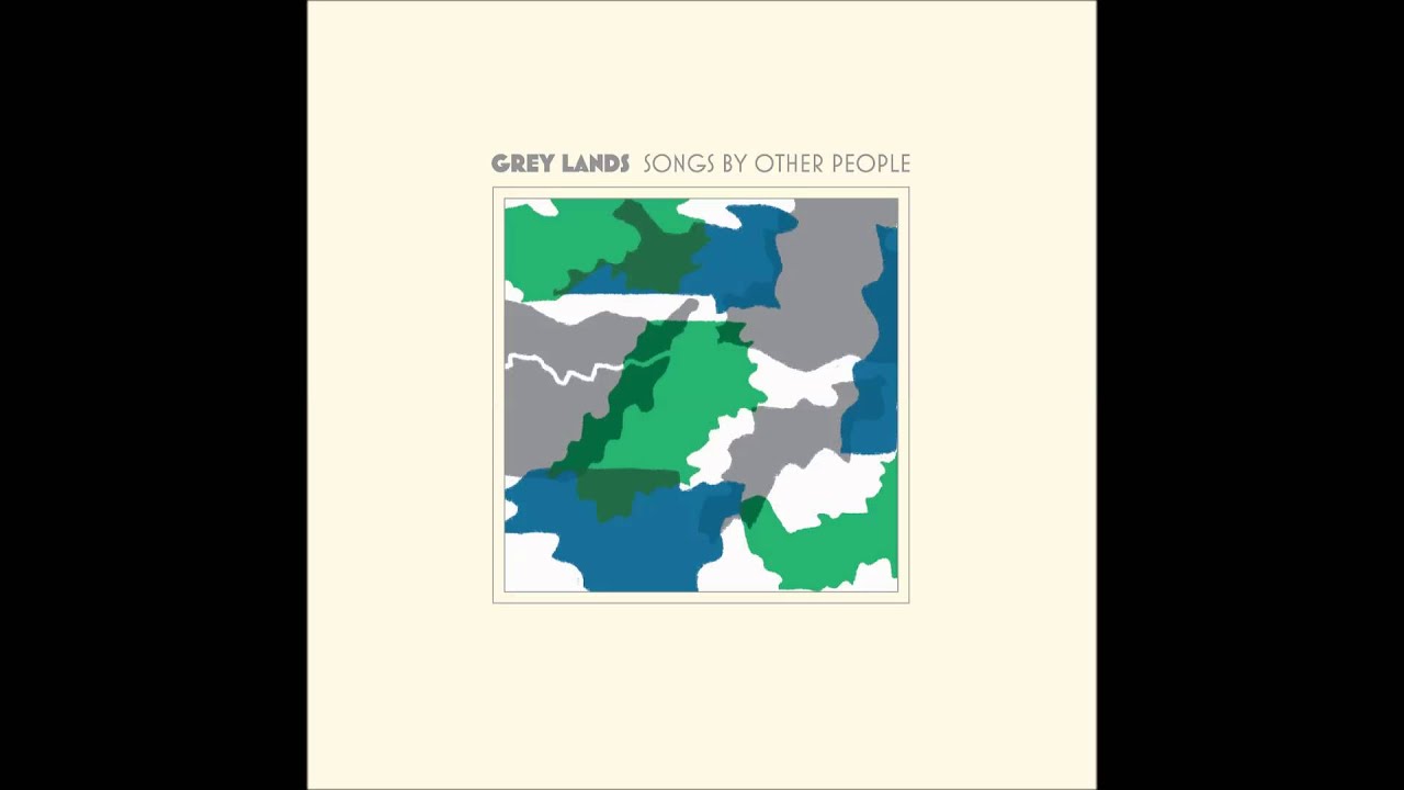 GREY LANDS - Dream Tree (feat. Tamara Lindeman)