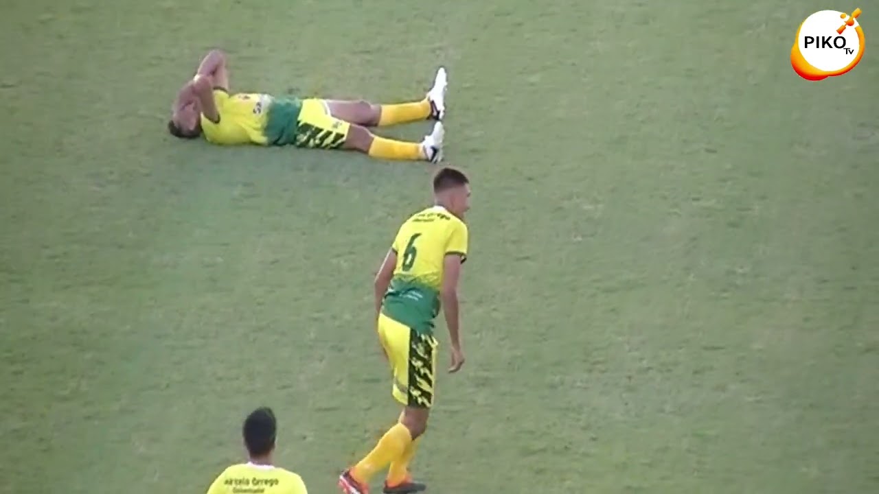 Peñaflor se consagró campeón de la Copa de Campeones 2025, tras vencer a Árbol Verde de Jáchal
