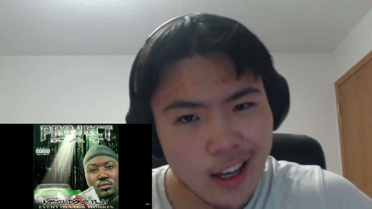 Project Pat - Life We Live | REACTION