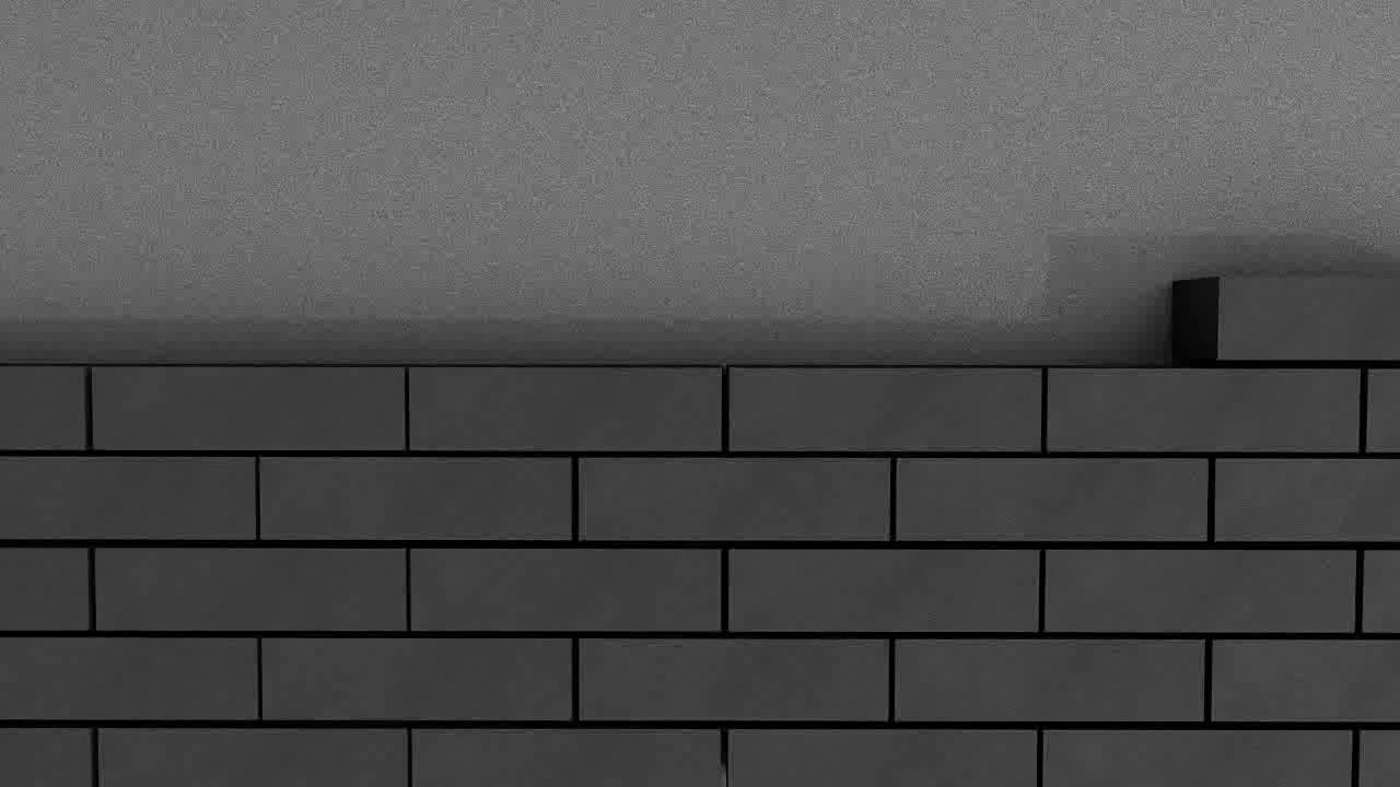 The quintessential, complete Another Brick in the Wall, like you've never heard it before.
