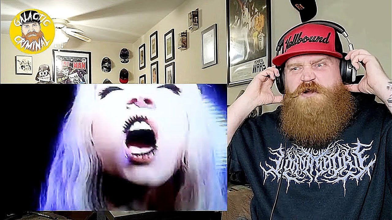 POPPY - Spit - Reaction / Review