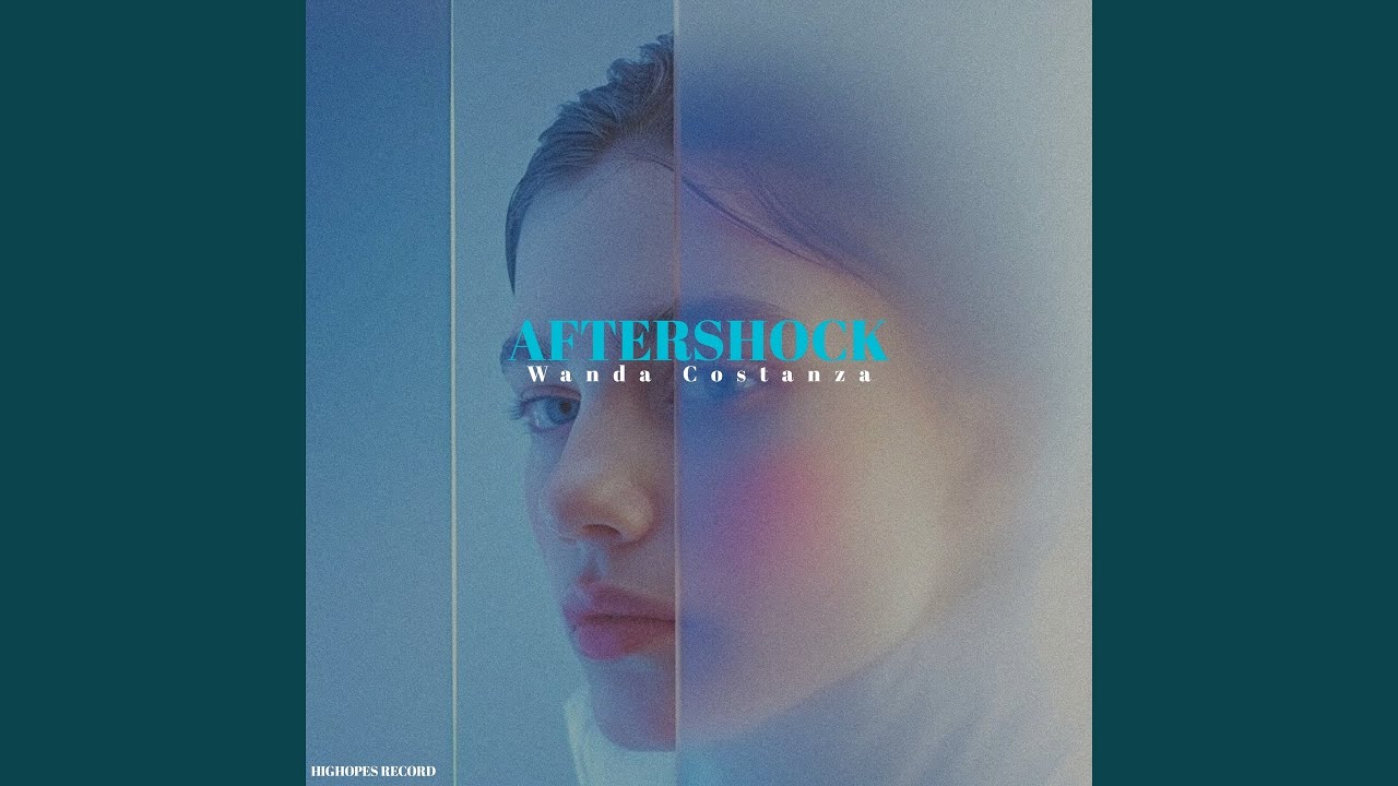 AFTERSHOCK (Remix)