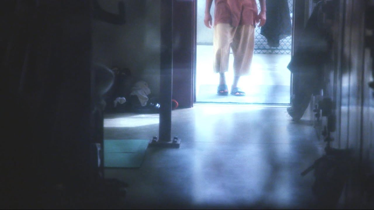 Rare Access to Guantanamo