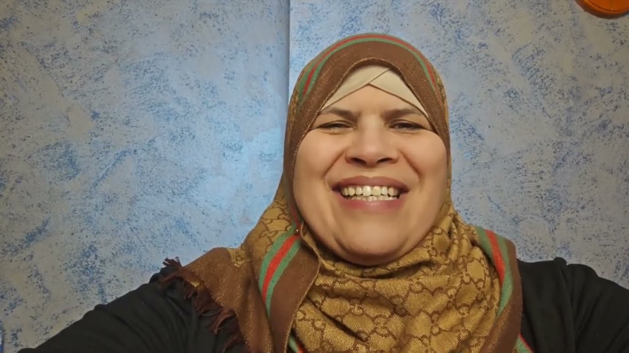 في لقاءات تواصلية مع الاحبة الكرام. مع الاستاذة الحسنية الحمومي