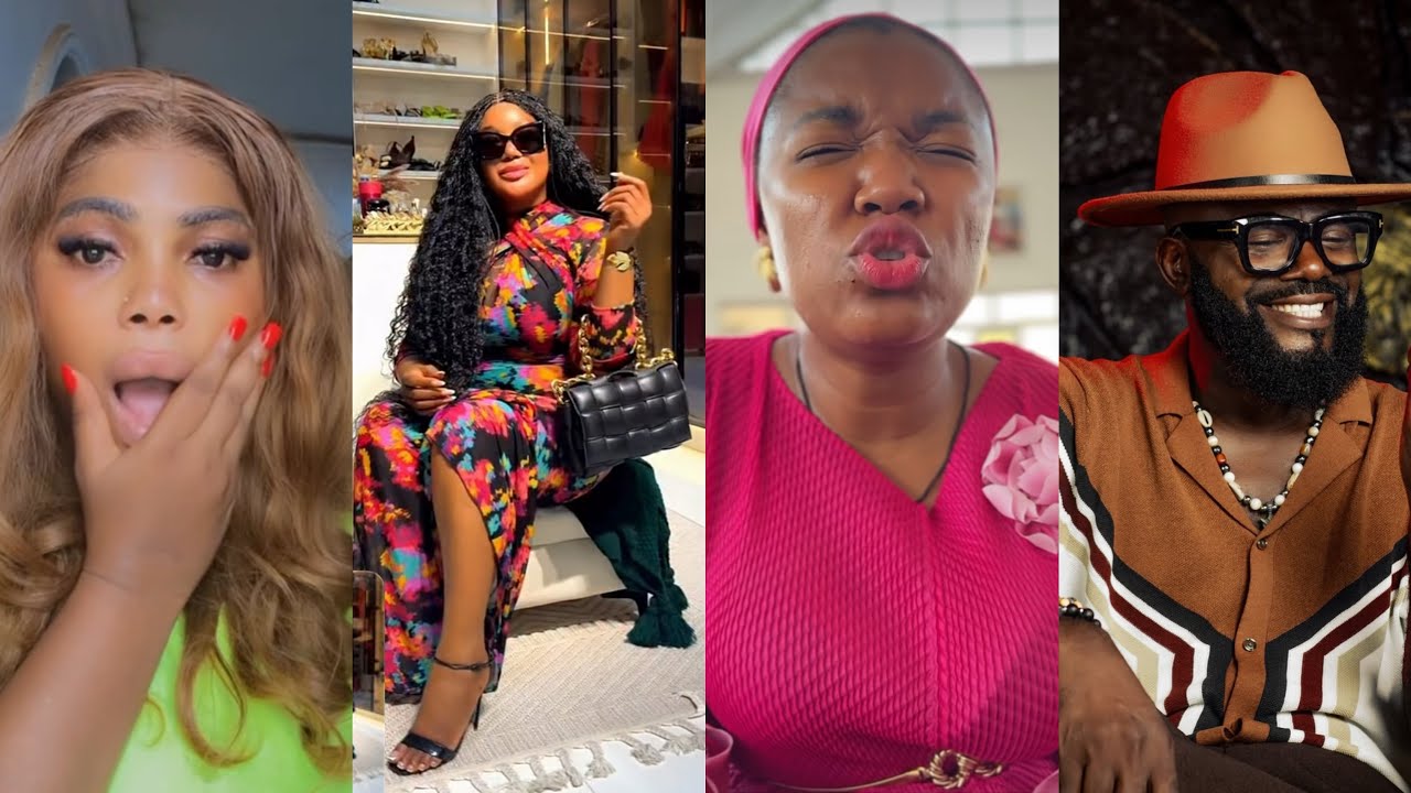 Ekene Umenwa March Prayer Triggers So Many || Racheal Okonkwo Speak, Chief Imo & More