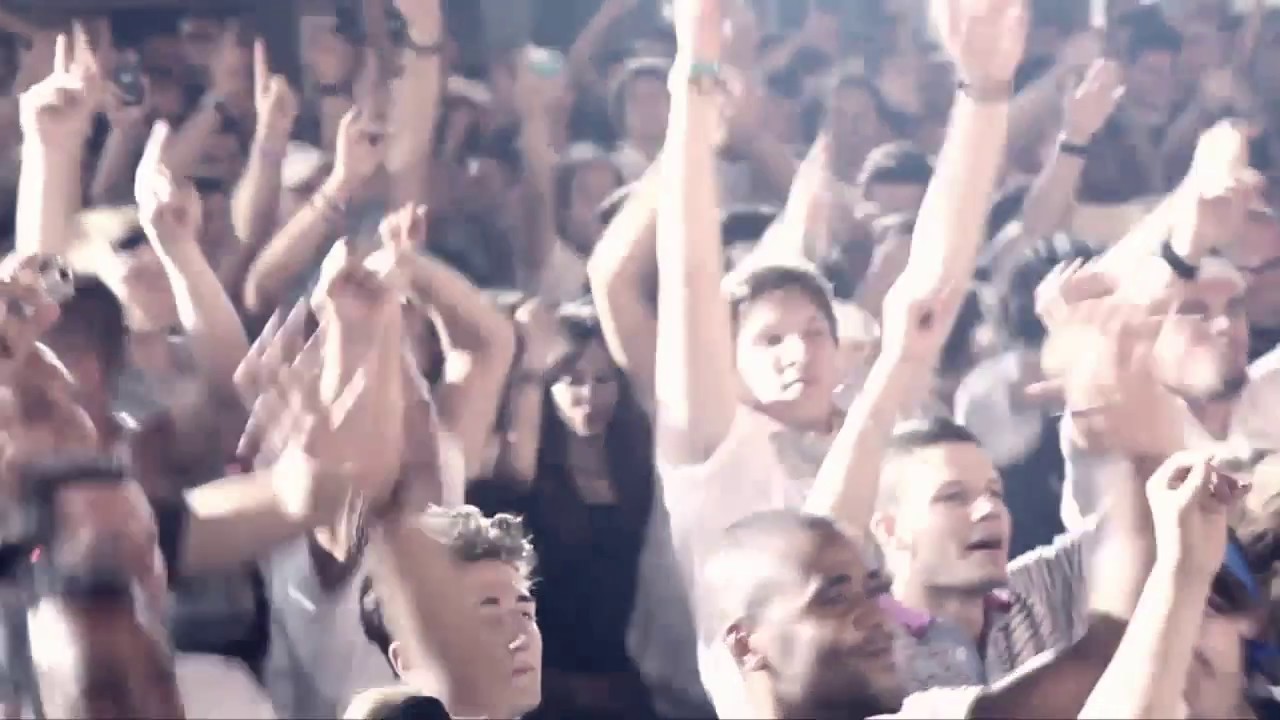 Allan Ramirez @ Ibiza Insanity Deejay