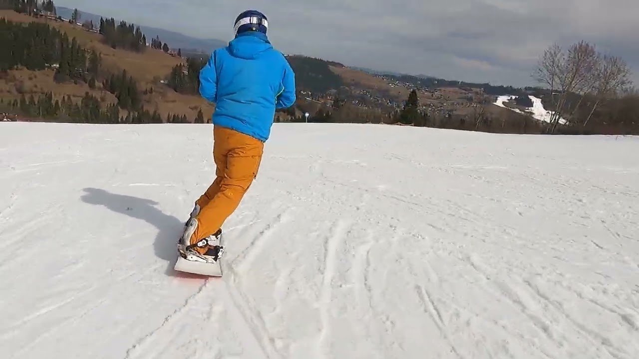 Carv RusinSki 8.03.26