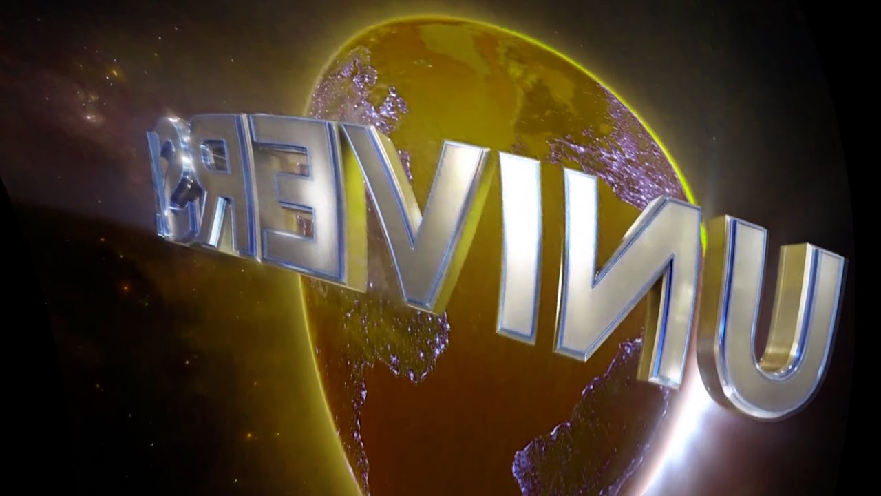 UNIVERSAL PICTURES / UNIVERSAL STUDIO INTRO 86 - TEAM BAHAY 3.0 SUPER COOL VISUAL AUDIO EFFECT EDIT