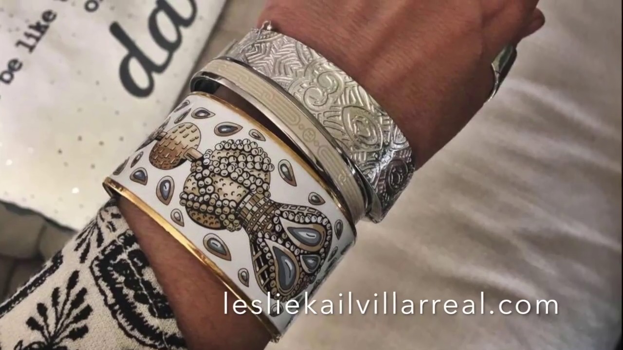 LKV online Hinged cuff Class