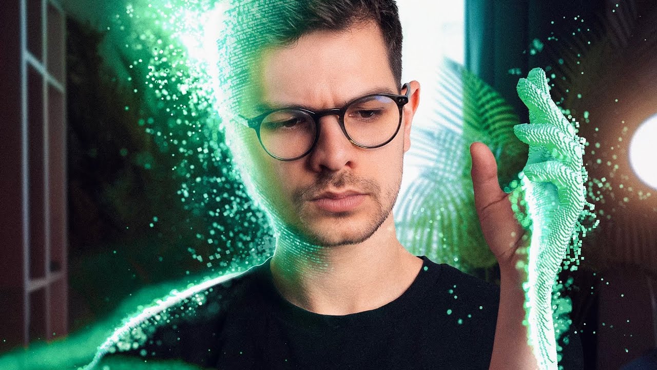 Et si l'intelligence artificielle...nous avait inventés ?
