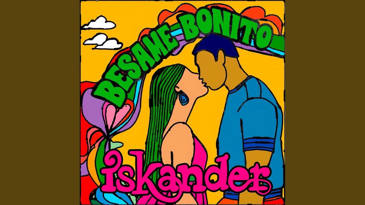 Bésame Bonito (En Vivo)
