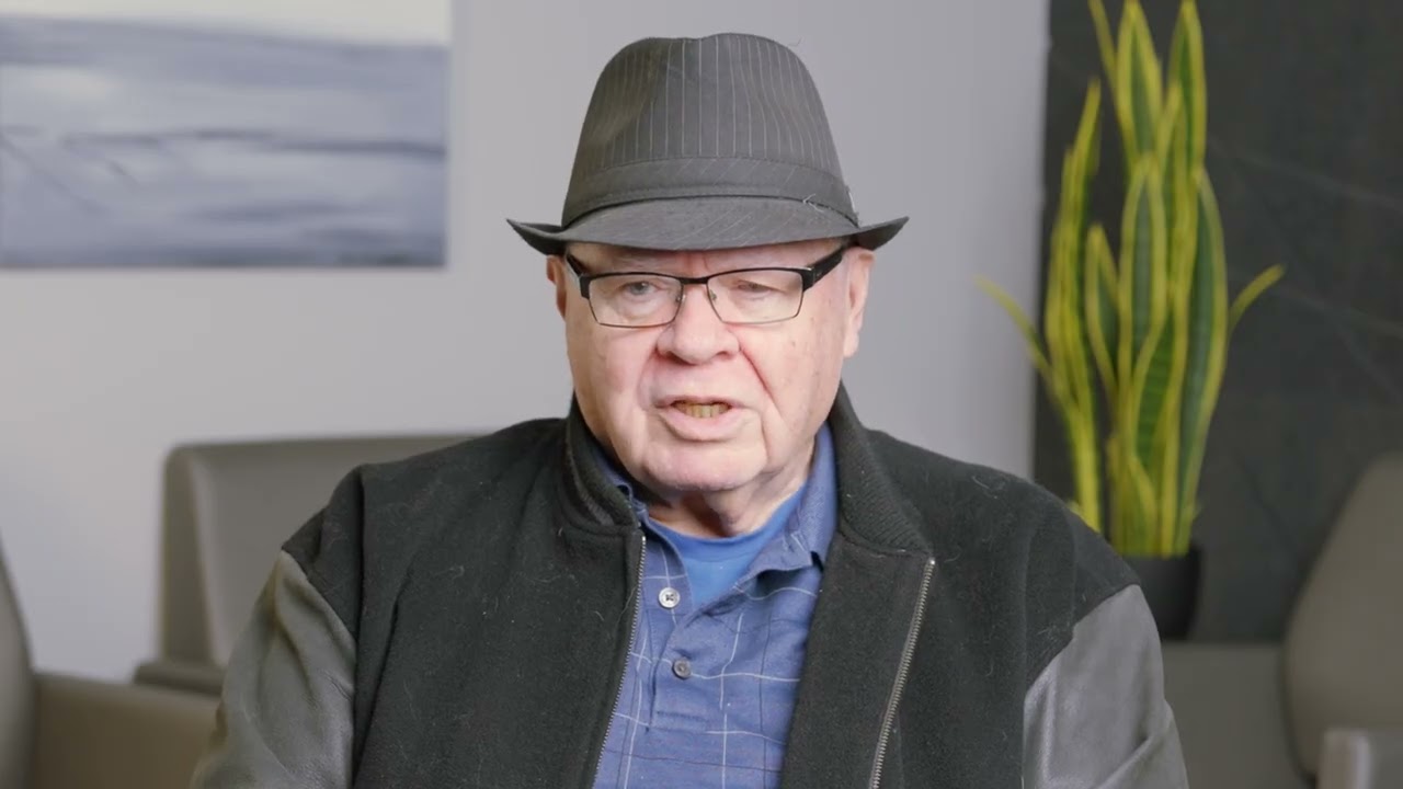 Lonnie's Bone Graft, Dental implants, General Oral Surgery At Beacon Oral & Maxillofacial Surgeons