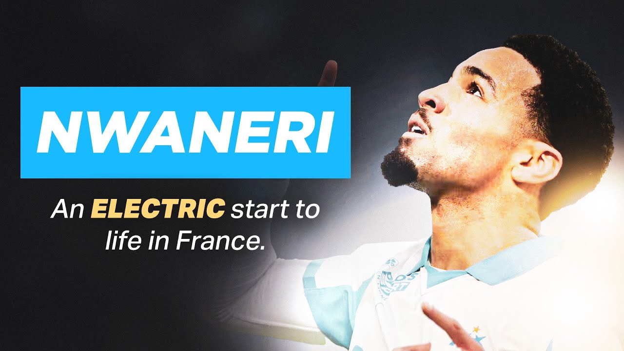 Why Ethan Nwaneri Could DECIDE Marseille's Season | Ligue 1 Review