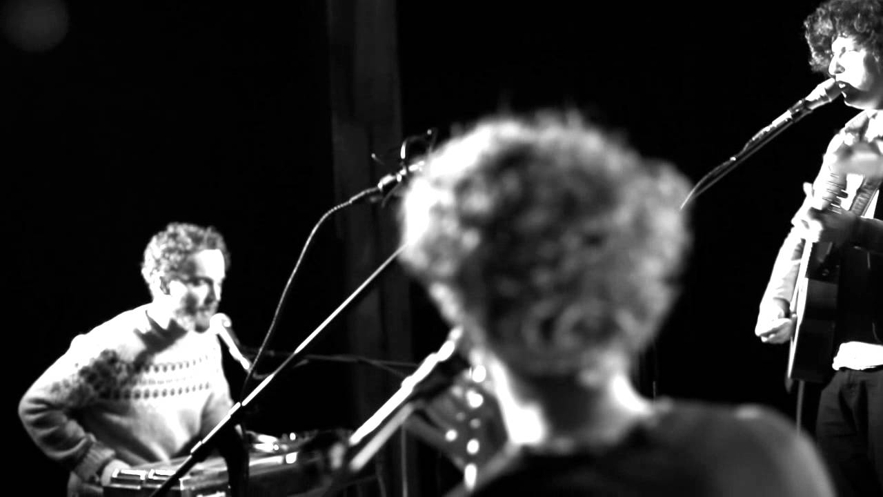 Keep On Steppin' Boy - L'aupaire