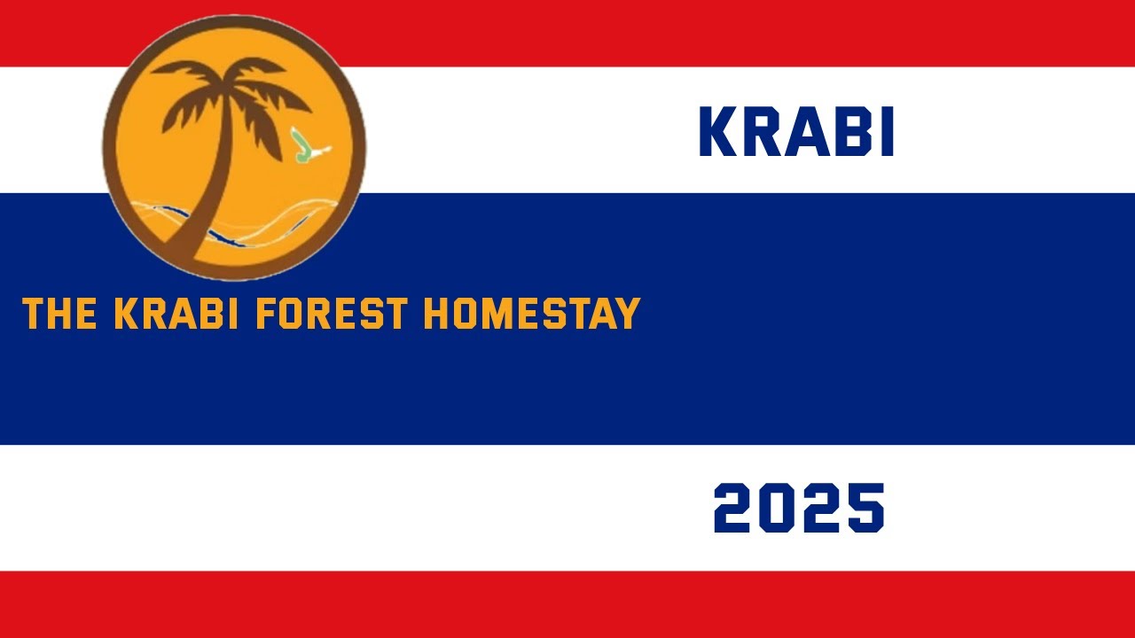 The Krabi Forest Homestay