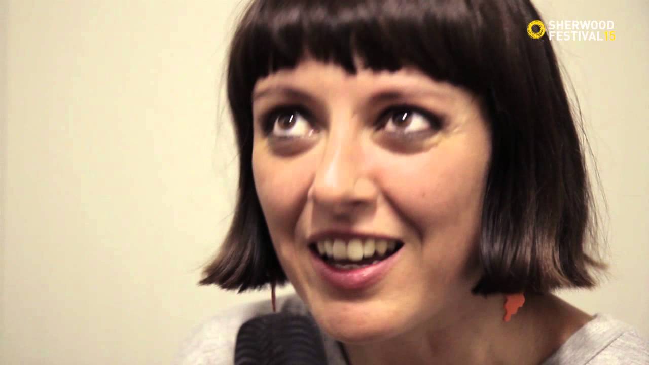 Intervista a Meg - #sherwood15