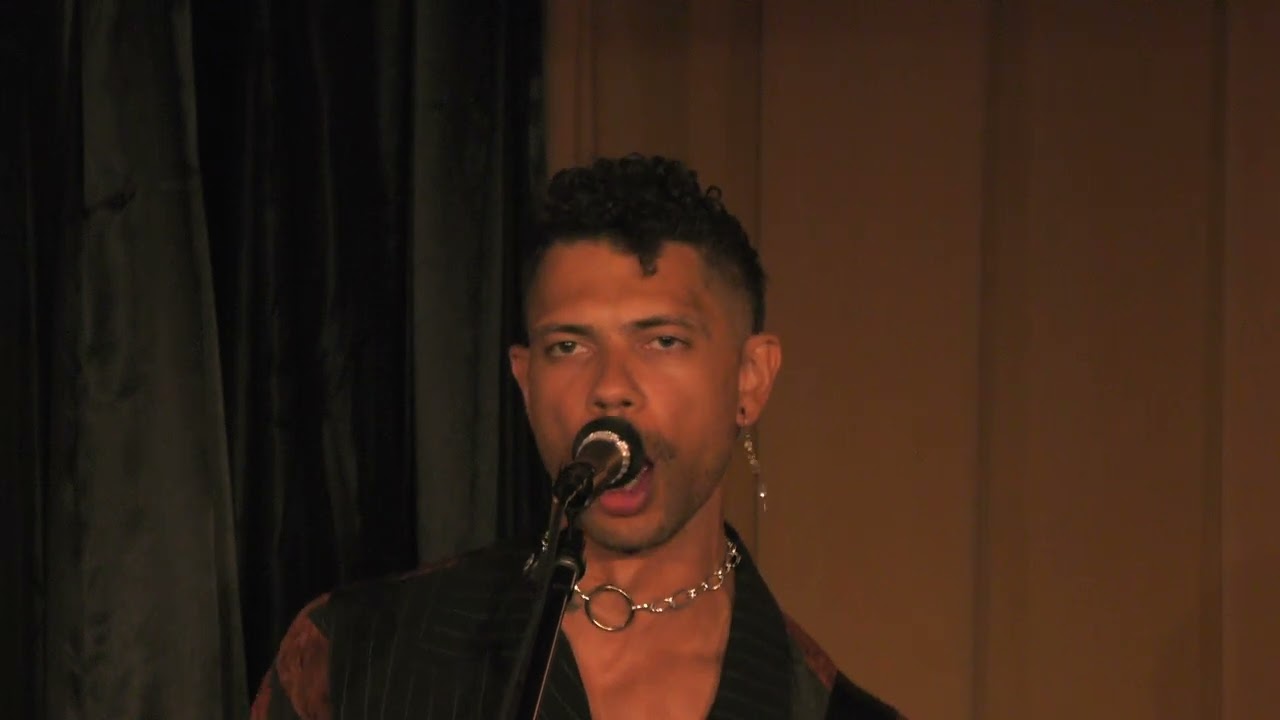 Urban Heat performs for Sonic Guild's 2022 Consideration Season