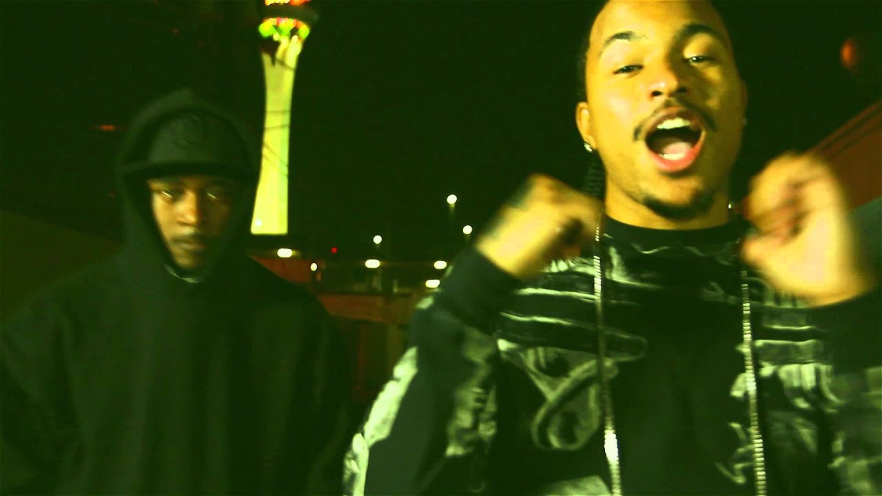 Lil Jamez Ft. ThaLandlord and DayDuece 