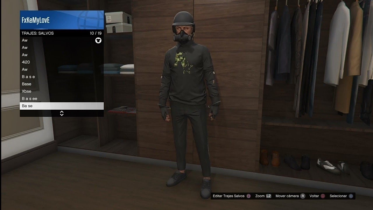 Gta 5 online| TOP 11 Outfits male tryhard Base / Beach / Aw