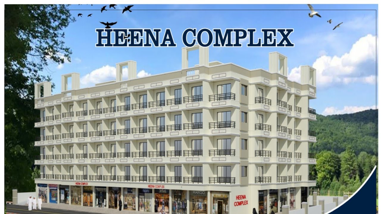 सिर्फ 16 लाख में 1-BHK Flat | 24 hrs Water | Ready Flats in NERAL | Call: 9867862152