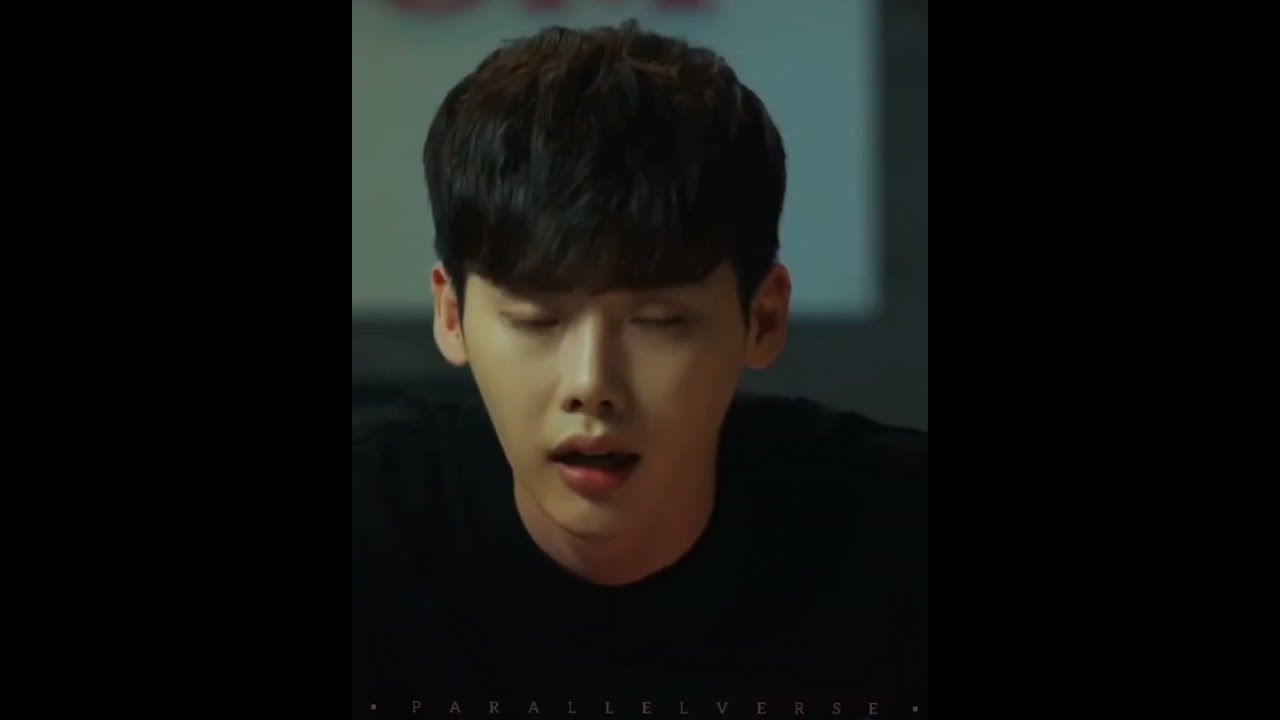 Nightmare💔Worst fear of Kang Chul Yeon Joo's Death Whatsapp Status❤️ W Kdrama Edit Lee Jong Suk
