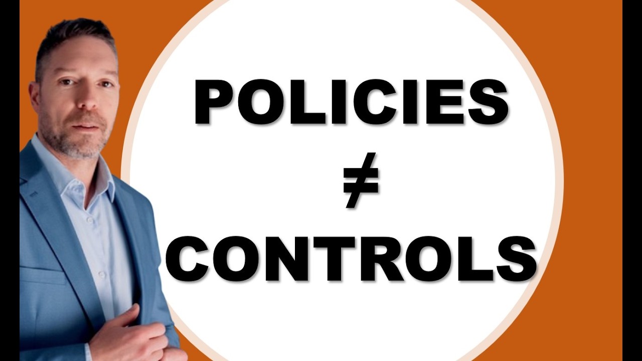 Are Your Board Controls Real? Why Policies, Packs and Dashboards Still Fail Under