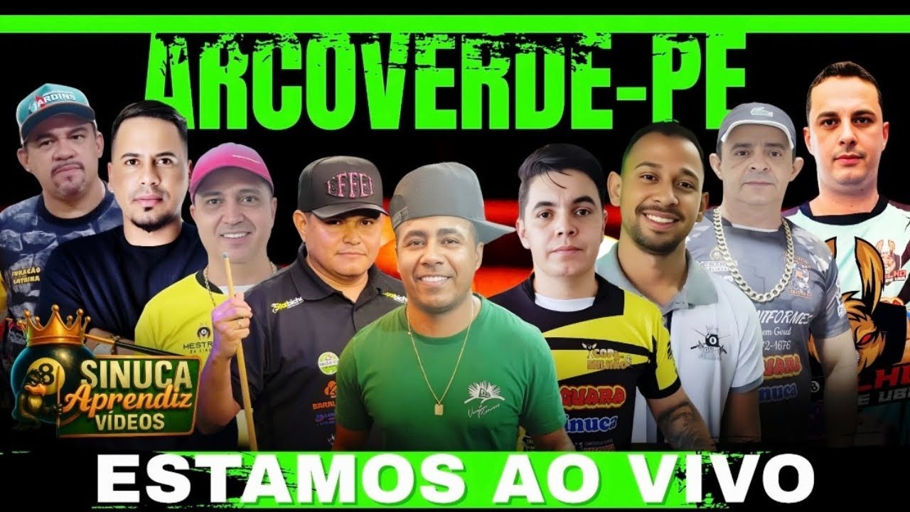 MAYCON DE TEXEIRA,GUGU SEM MEDO ,PROFESSOR 29 -01 #sinucaaprendiz#duloko#aovivo