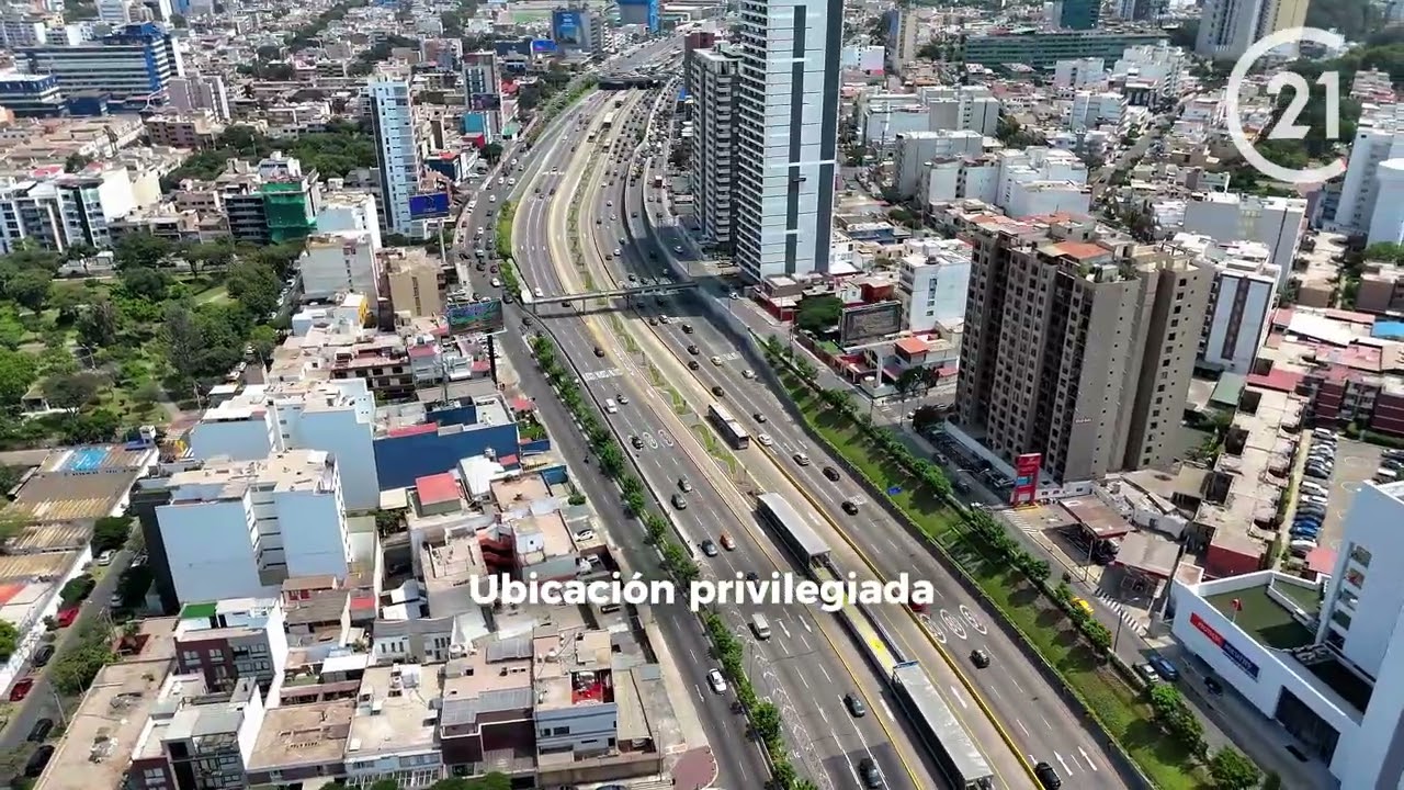 VENTA DE CASA COMO TERRENO UBICACION ESTRATEGICA EN MIRAFLORES