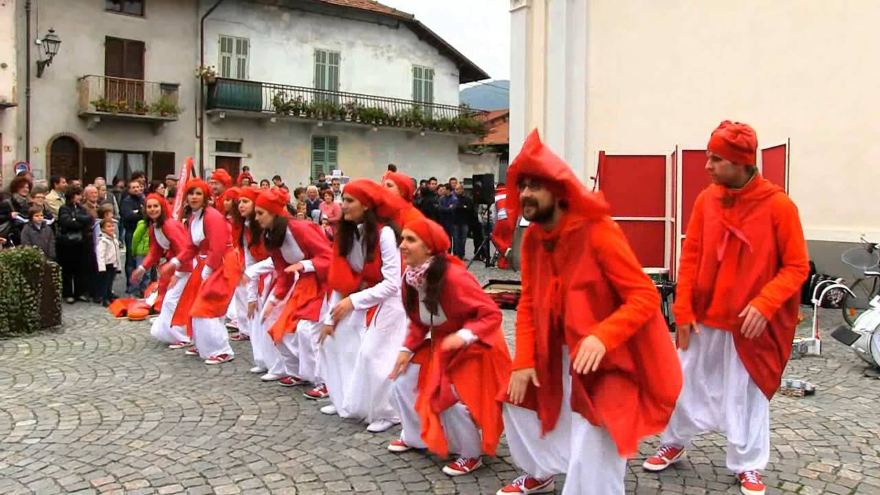 PRISMABANDA - Video Promo