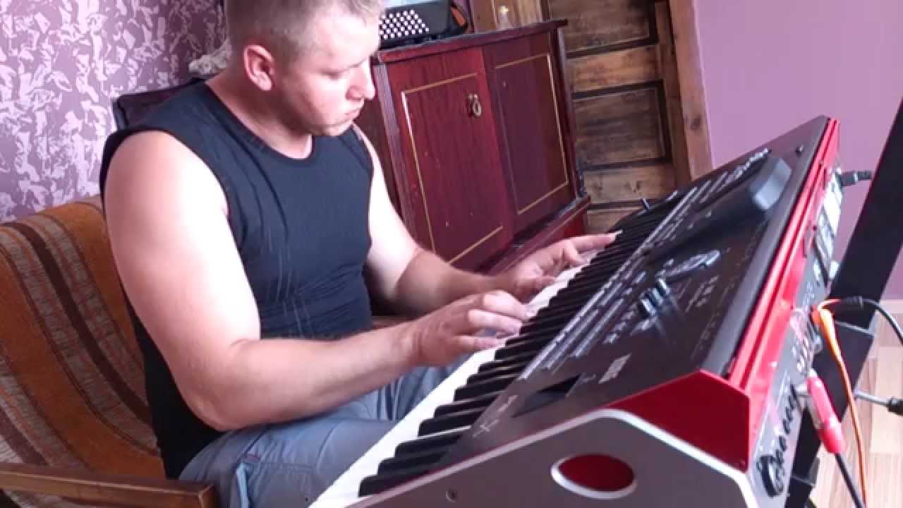 Bogdan Baban -  Ballade pour Nicolle