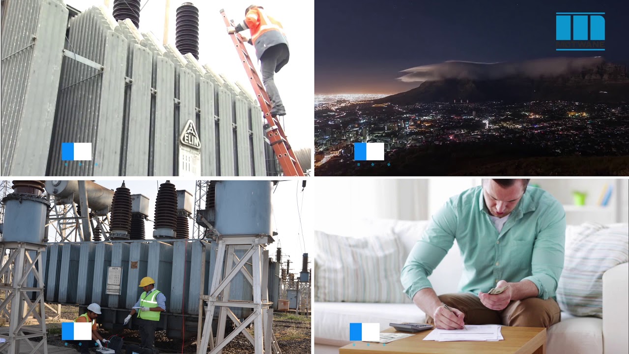 Digitizing Transformer Monitoring with IoTx from Motwane