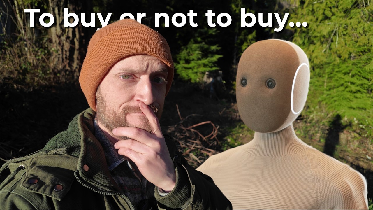 I Just Preordered Neo 1x and I Have Questions