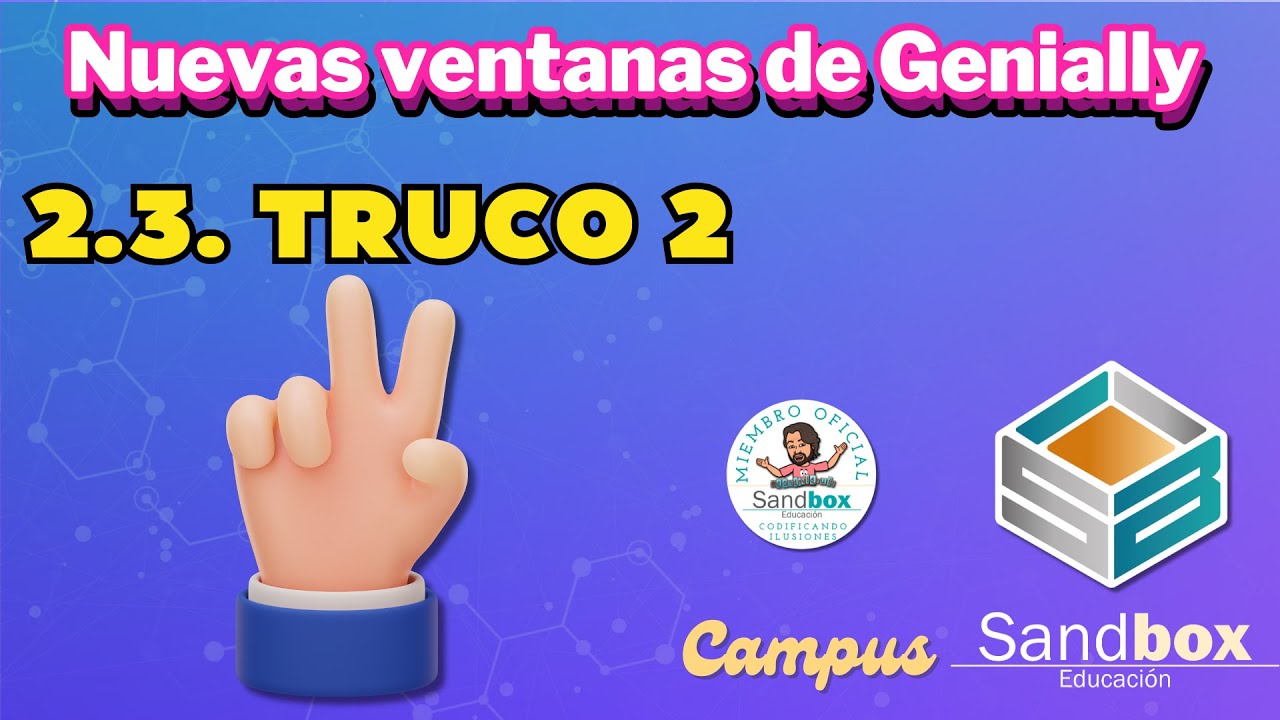 Ventanas 2.3