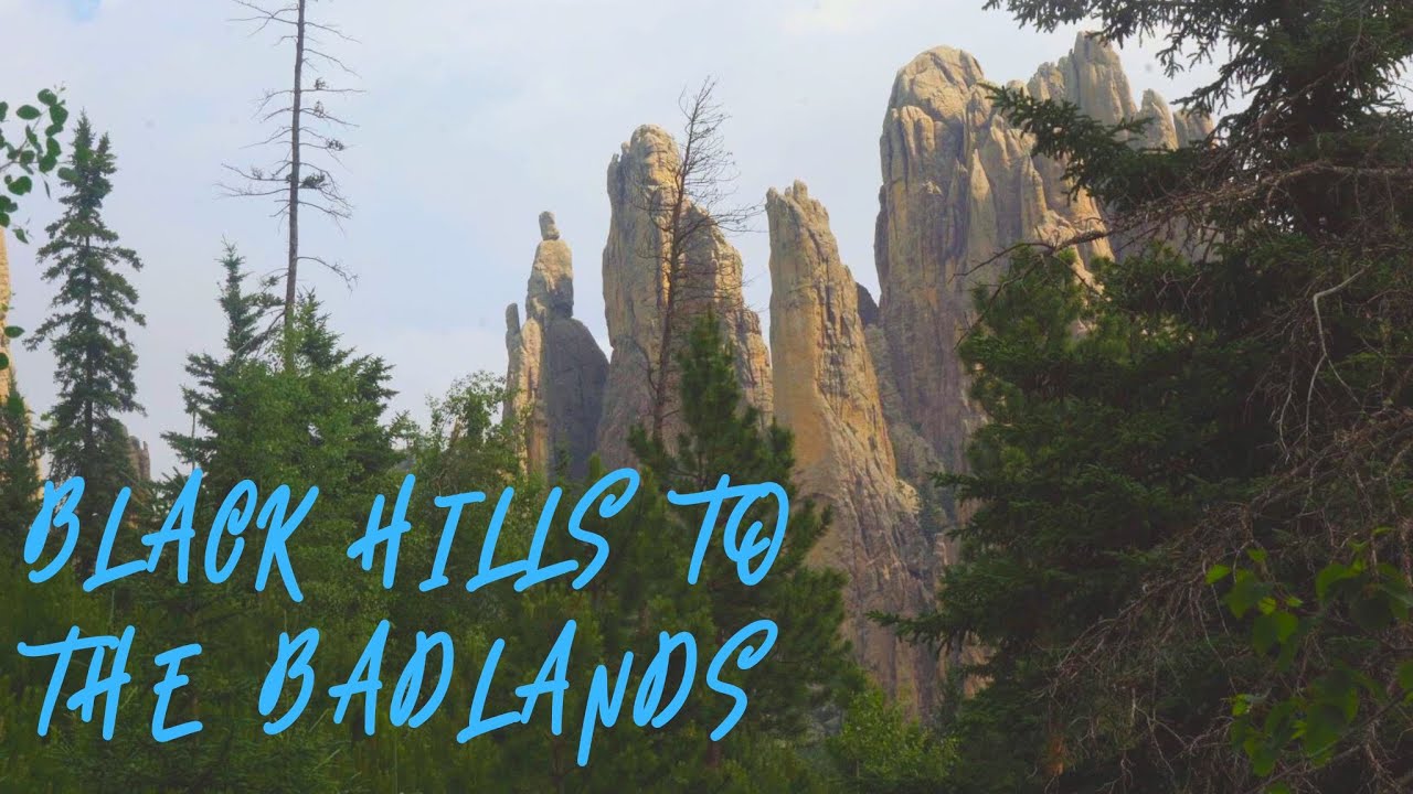 The Journey Ends– Hiking Cathedral Spires & Embracing Setbacks | Letting Go Ep. 7