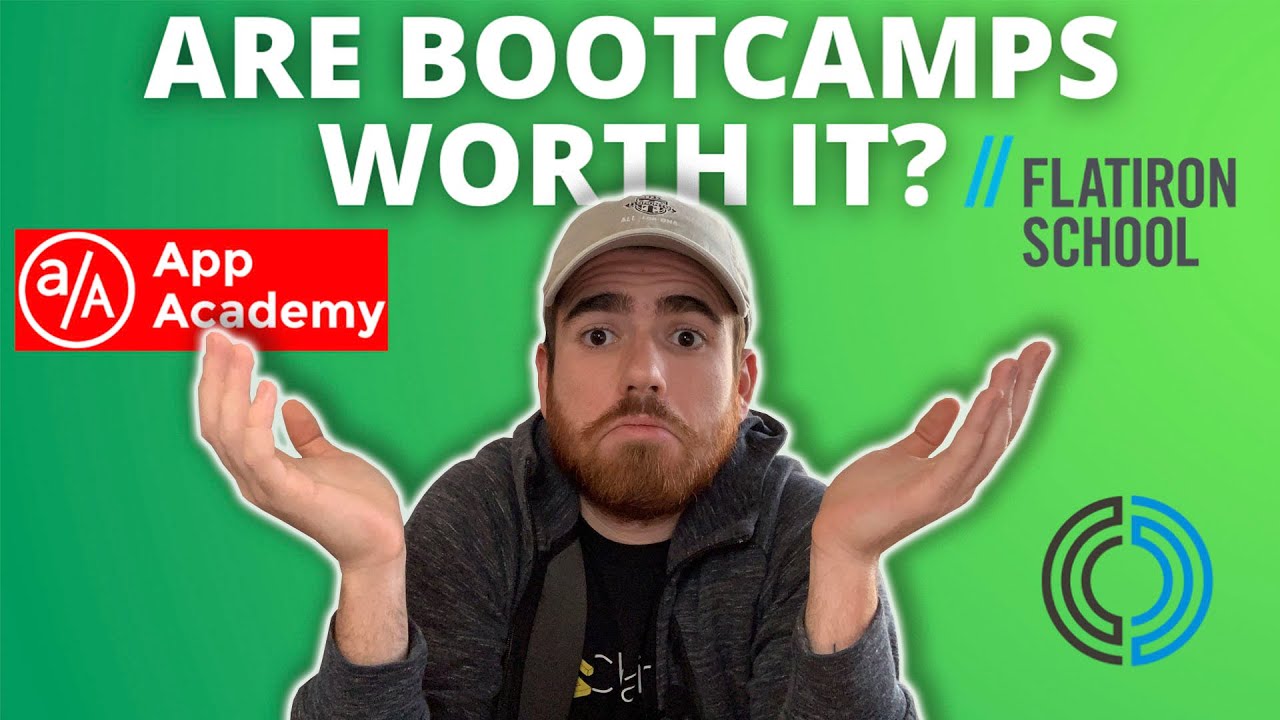 What Is A Coding Bootcamp And Are They Worth It?