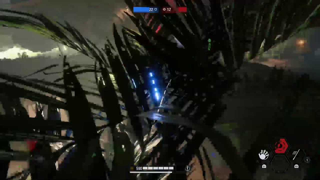 More Sweaty hvv