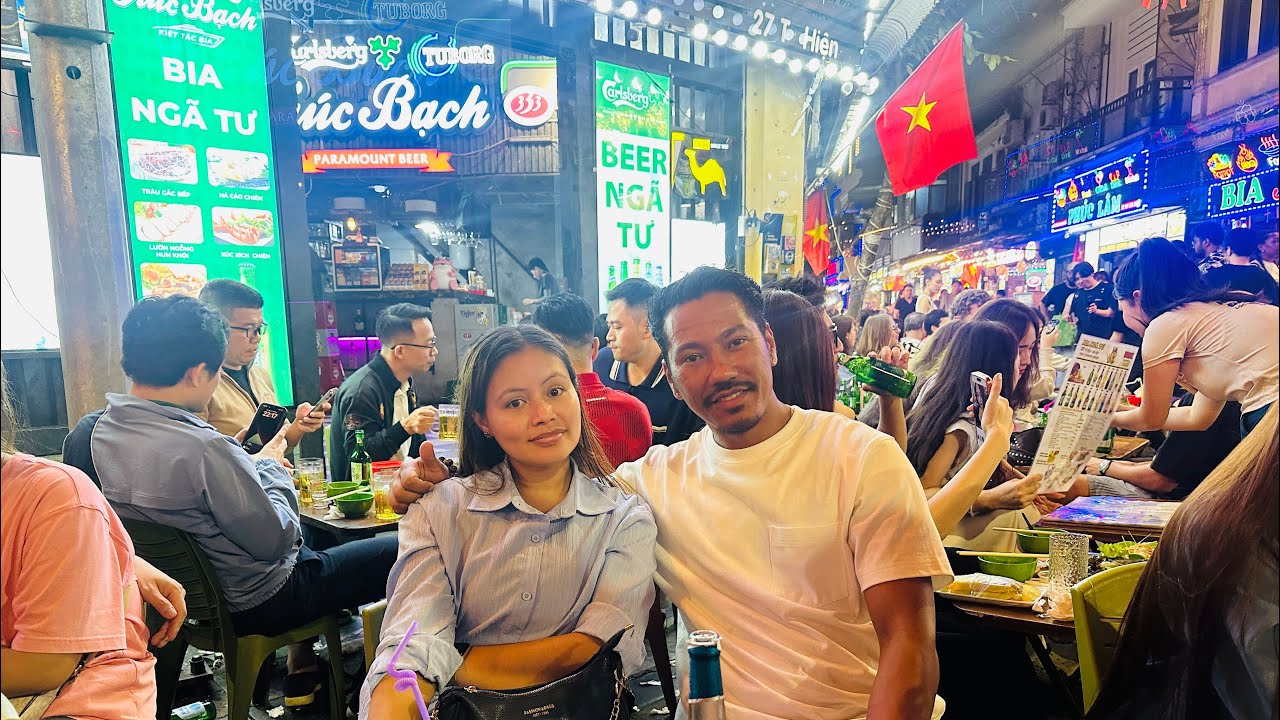Tokyo 🇯🇵To Vietnam 🇻🇳 Hanoi (Pare 1)🇳🇵
