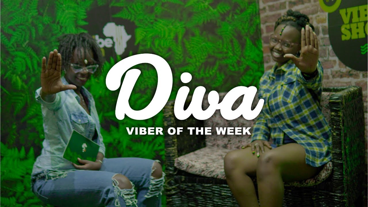 VibinShow - Nasaze- Diva Lioness- Ep2 #Checkvibe
