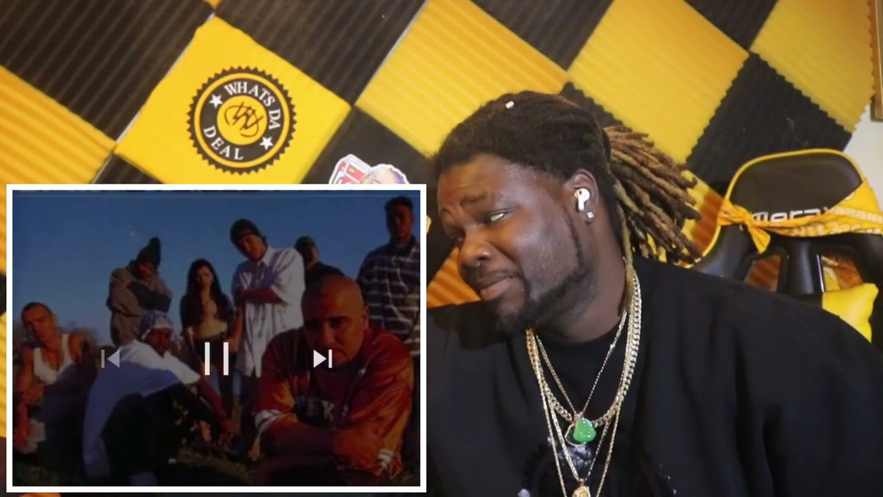 SPM “RED BEAMS AND RICE” Reaction