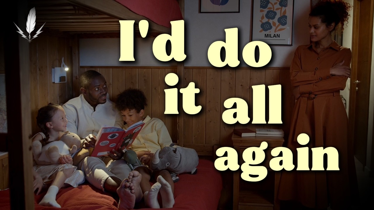 I'd Do It All Again (For You) | An Indie Folk-Rock Song