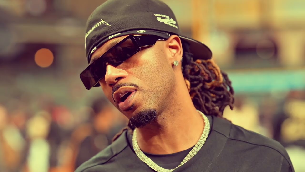 [2026] Metro Boomin Sample Type Beat “Future and Back”
