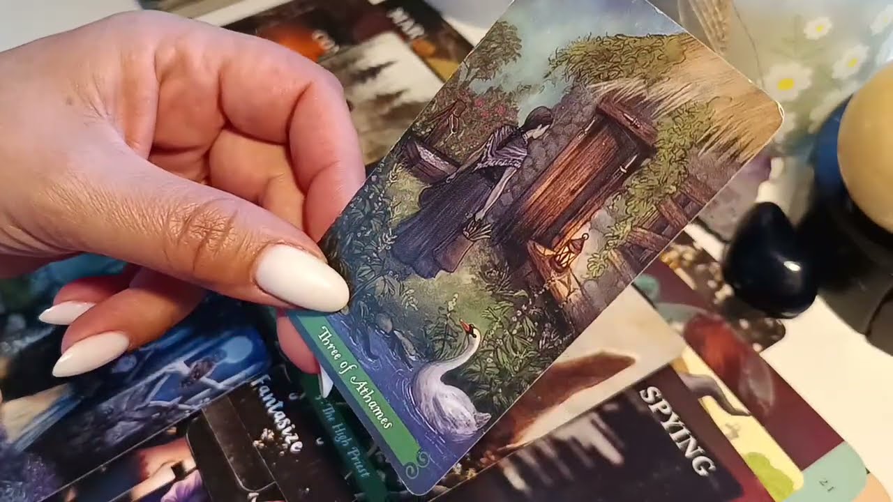 🥶ORICE CREZI ACUM, ÎN CÂTEVA ZILE VIAȚA TA SE VA SCHIMBA!🕹️UNIVERSUL TE IUBEȘTE!❤️